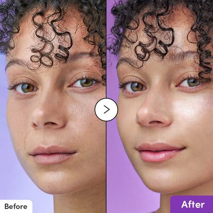 Bakuchiol Plumping Serum 30ml -  EQQUALBERRY