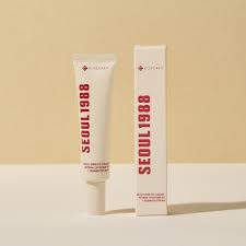 SEOUL 1988 Contorno de ojos : Retinal Liposome 4% + Fermented Bean -KSECRET - 30ml
