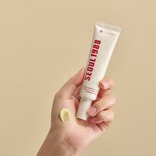 SEOUL 1988 Contorno de ojos : Retinal Liposome 4% + Fermented Bean -KSECRET - 30ml