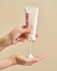 SEOUL 1988 Crema: Snail Mucin 93% + Rice -  Ksecret - 100ml