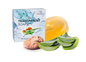 Jabón Kibnabalu Transparet Soap con Ganoderma - Pioir