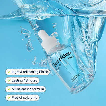 Torriden  DIVE-IN Low Molecular Hyaluronic Acid Serum | Ácido Hialurónico de bajo peso molecular